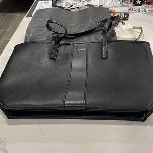 Tahari large tote